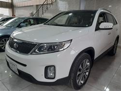 کیا سۆرینتۆ